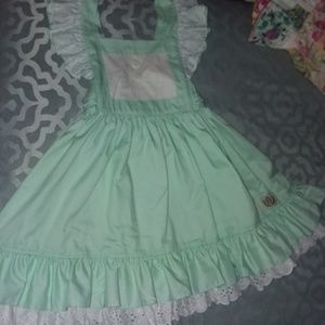 Girl dresses